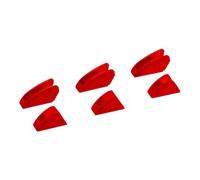 Knipex Jeu de mâchoires de protection 86 09 180 V01 3 paires