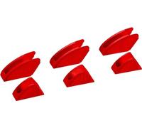 Jeu de mâchoires de protection KNIPEX 4003773085812 3 paires