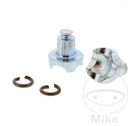 KNIPEX Mâchoires de rechange pour pinces 6360030