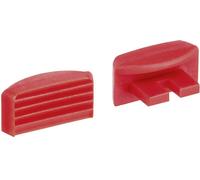 Knipex Mâchoires de serrage de rechange 12 49 02