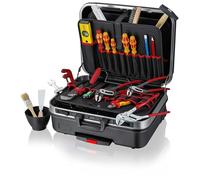 Knipex Mallette à outils BIG Basic Move Plomberie Quantité 1