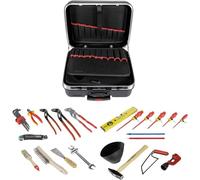 KNIPEX "00 21 06 HK S, Set d''outils"