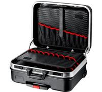 Knipex Mallette à outils "BIG Basic Move", vide Knipex Quantité:1