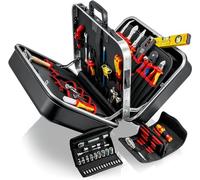 Knipex Mallette à outils « BIG Twin » Électro Knipex Quantité:1