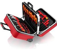 Knipex 98 99 15 Mallette à outils équipée