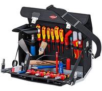 Knipex Mallette à outils « Électricien » - 00 21 02 EL