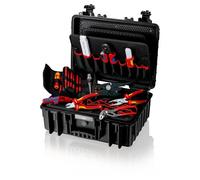 Knipex Mallette à outils « Robust23 » Électro - 002135