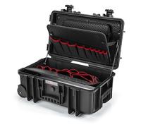 Knipex Valise à outils Robust26 Move 00 21 33 LE