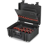 KN 00 21 36 LE - Mallette à outils « Robust34 » vide