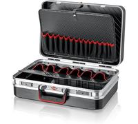 KN 00 21 20 LE - Mallette à outils «Standard» vide