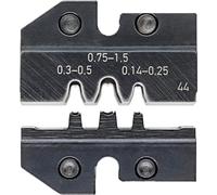 Knipex Matrice de sertissage Connecteur module Phoenix-Contact 97 49 44