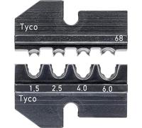 Knipex Matrice de sertissage Connecteurs solaires, 97 49 68 | (Tyco)