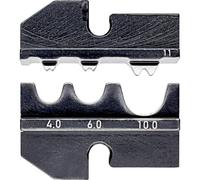 Knipex Matrices de sertissage pour système de pinces réf. 97 43 XX – 1 pièce