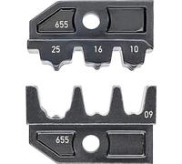 Knipex Matrice de sertissage pour embouts de câble 97 49 09