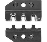 Knipex 97 49 26 Matrice à sertir pour Mini-Fit