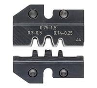 Knipex Matrice de sertissage Connecteur module Phoenix-Contact 97 49 44