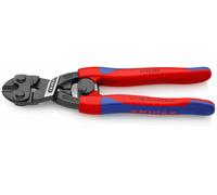 KNIPEX: Mini Coupe-Boulons CoBolt 71 12 200-Compact-60% d'effort économisé