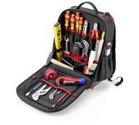 Knipex Modular X15 00 21 51 HK S pour les sanitaires, pour professionnels, pour apprentis, pour les artisans, VDE, pour pinces