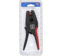 Knipex MultiStrip 10 12 42 195 SB Pince à dénuder 0.03 à 10 mm² 8 à 32 G
