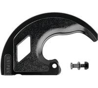 Knipex Nécessaire de réparation de lame mobile pour 95 32 315 A et 95 36 315 A Modèles jusqu'en 2024, 95 39 315 A01