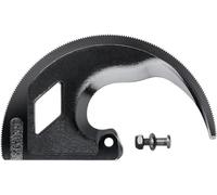 Knipex Nécessaire de réparation de lame mobile pour 95 32 320 et 95 36 320 Modèles jusqu'en 2024, 95 39 320 01