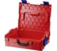 Knipex neu 00 21 19 LB LE Mallette pour matériels électroportatifs ABS rouge, bleu (L x l x H) 442 x 357 x 151 mm