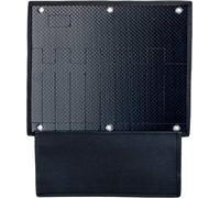 Knipex neu 00 21 19 LB WK Plateau porte-outils 2 pièces (L x l x H) 375 x 310 x 55 mm