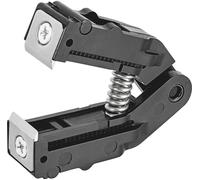 Knipex neu 12 49 21 Bloc de lames de rechange adapté pour marque (pinces) Knipex