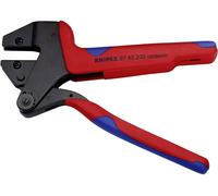 Knipex neu 97 43 200 A Pince à sertir sans matrice à sertir