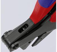 Knipex neu 97 43 200 Pince à sertir sans matrice à sertir