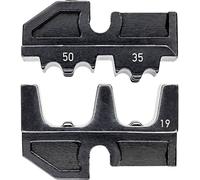 Knipex neu 97 49 19 Matrice à sertir pour embouts de câble 35 à 50 mm² adapté pour marque (pinces) Knipex 97 43 200, 97 43 E, 97 43 E AUS, 97 43 E UK, 97 43 E