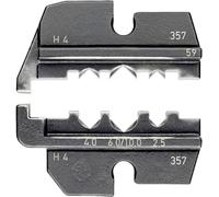 Knipex neu 97 49 59 Matrice à sertir pour connecterus solaires Convient pour Helios H4 (Amphenol) 2.5 à 6 mm²