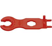 Knipex neu 97 49 66 2 Outil de montage adapté pour marque (pinces) Knipex