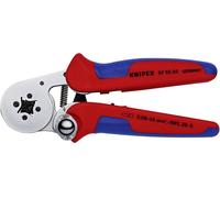 Knipex neu 97 55 04 Pince à sertir