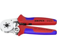 Knipex neu 97 55 14 Pince à sertir