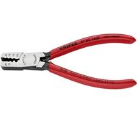 Knipex neu 97 61 145 F Pince à sertir pour embouts de câble 0.25 à 2.5 mm²