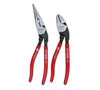 Knipex Orbis (KNP9K008097US) Lot de 2 pinces coudées