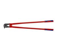KNIPEX Outil à découper le treillis soudé longueur 950 mm ( 4000810922 )