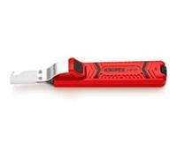 Outil de démontage de pneu KNIPEX 165 mm 1620165SB