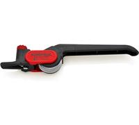 Knipex Outil à dégainer 16 40 150 – PVC renforcé de fibres de verre, 150 mm