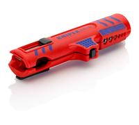 Outil à dégainer universel avec lame, 125mm, Ø8,0-13,0, Knipex 16 85 125 SB