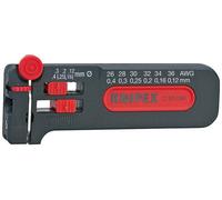 Knipex Outil à dénuder, petit modèle 100 mm - 12 80 040 SB