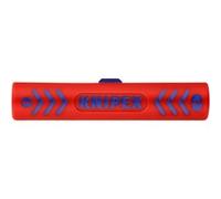 Knipex 16 60 05 pince à dénuder Noir