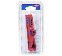 KNIPEX outil de dénudage universel