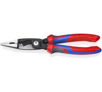 Knipex outils 13 82 200 SB Pince d'installation électrique