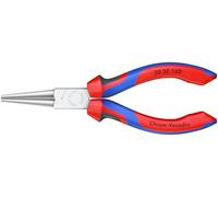KNIPEX Outils - Pince à bec long, pointes rondes, multi-composants (3035160)