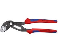 KNIPEX Outils - Pince Cobra pour pompe à eau, multi-composants (8702180SBA)