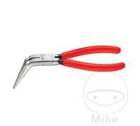 KNIPEX Pince à bec coudé 200 MM 70°