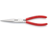 Knipex 26 13 200 Pince plate à becs ronds 200 mm