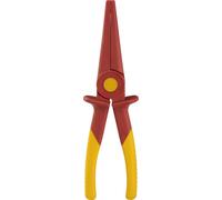 Knipex - Pince à bec plat en KS, 791354